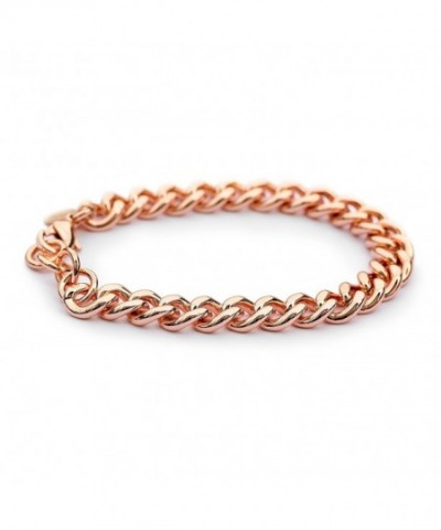 Chain Bracelet Dipped Charitable Benevolence