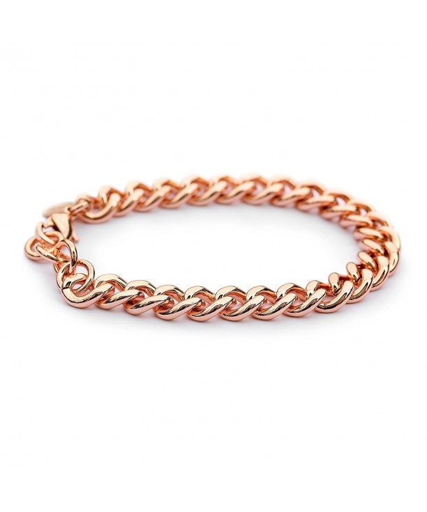 Chain Bracelet Dipped Charitable Benevolence