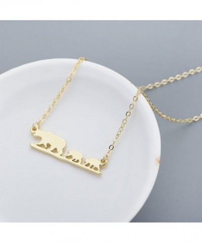 Women's Chain Necklaces