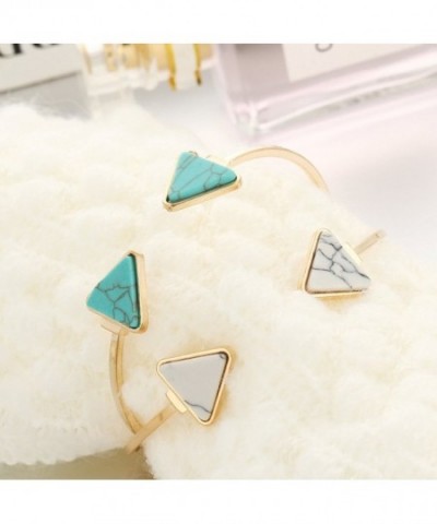 Women's Bangle Bracelets