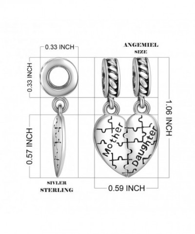 Women's Charms & Charm Bracelets