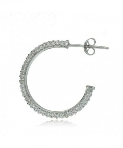 Women's Hoop Earrings