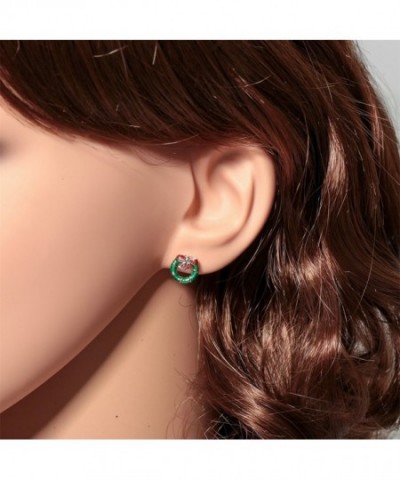 Women's Stud Earrings