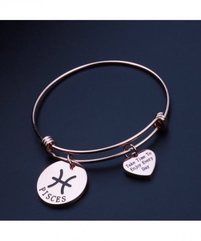 Women's Bangle Bracelets