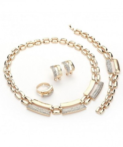 Women's Jewelry Sets