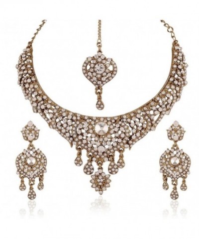 Jewels Traditional Elegantly Handcrafted Necklace