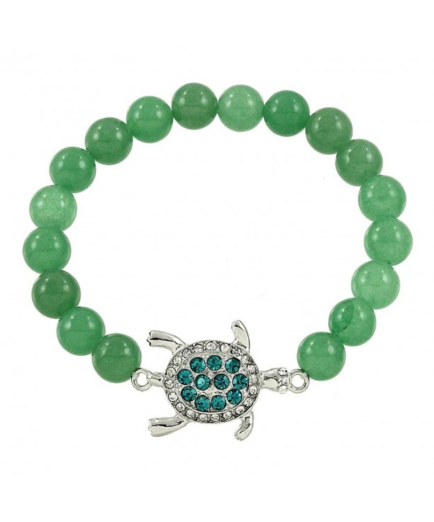 DianaL Boutique Bracelet Aventurine Gemstone