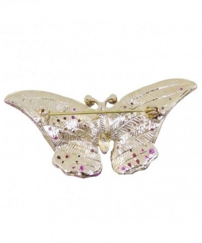 Women's Brooches & Pins