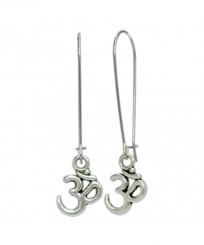 Sabai NYC Philosophies Earrings Earwires