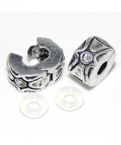 Pro Jewelry Stoppers Compatible Bracelets