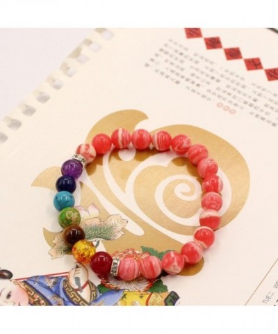 Women's Stretch Bracelets