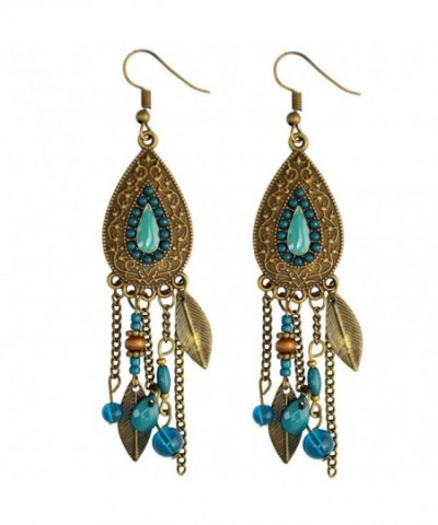 J Vintage Bohemian Earring Earrings