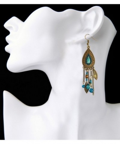 Women's Drop & Dangle Earrings