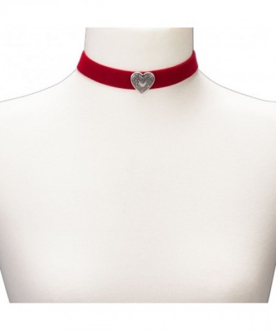 Women's Choker Necklaces