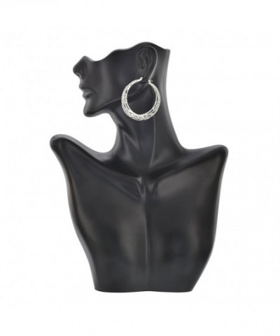 Women's Hoop Earrings