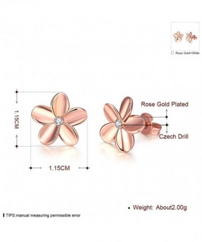 Women's Stud Earrings