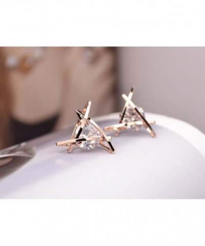 Women's Stud Earrings