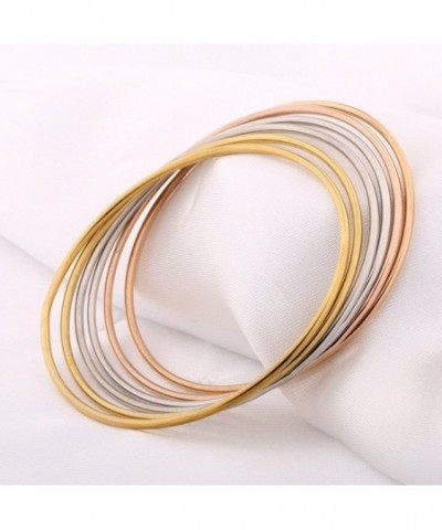 Women's Bangle Bracelets