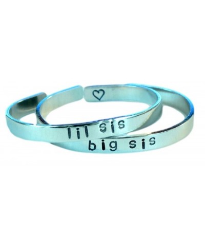 big sis lil Bracelets Friendship