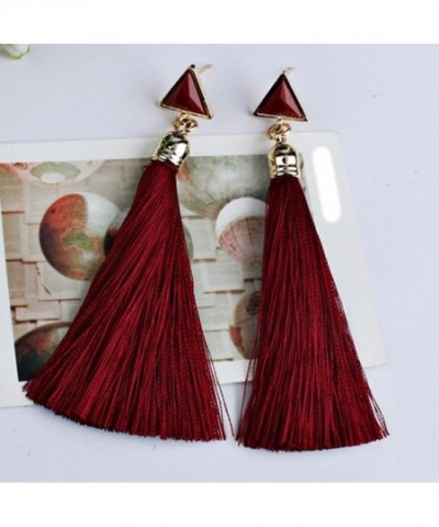 Women's Drop & Dangle Earrings