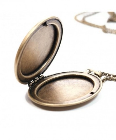 Women's Lockets