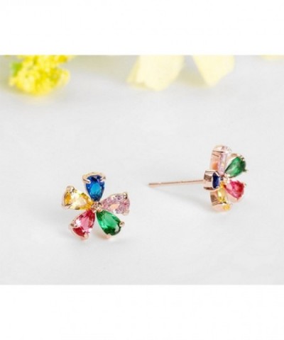 Women's Stud Earrings