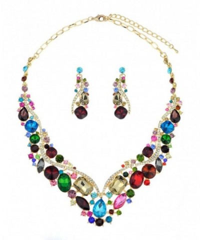 Women's Jewelry Sets