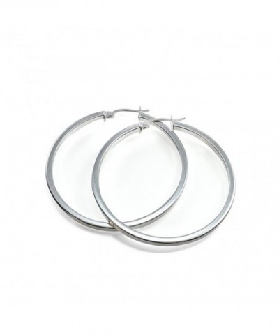 Women's Hoop Earrings