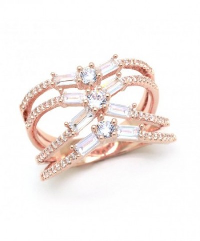 Women's Statement Rings