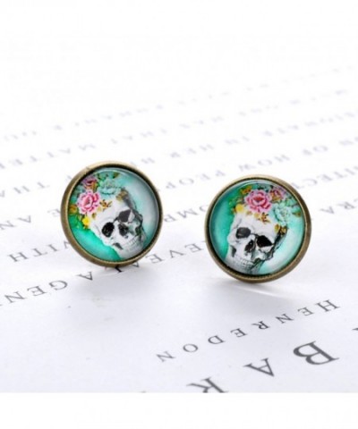 Discount Real Earrings Wholesale