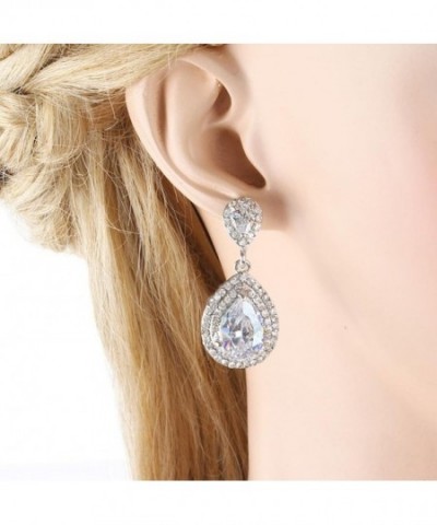 Women's Drop & Dangle Earrings