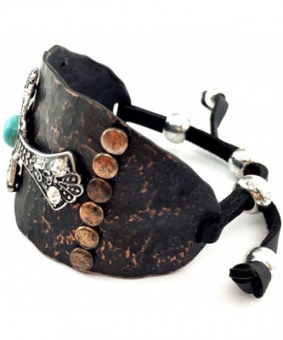 Women's Cuff Bracelets