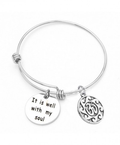 SEIRAA Inspirational Bracelet Religious bracelet