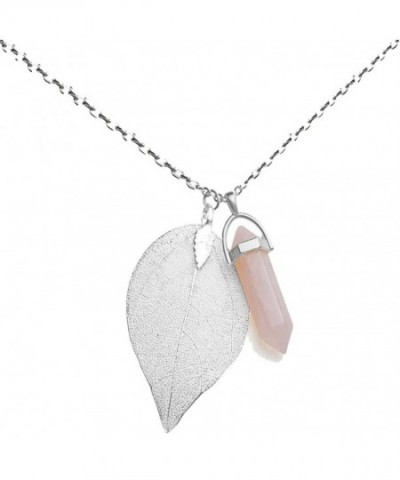 Injoy Jewelry Synthetic Gemstone Necklace