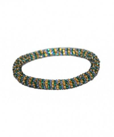 Women's Strand Bracelets