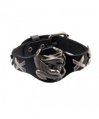 Jili Online Handmade Motorcycle Wristband