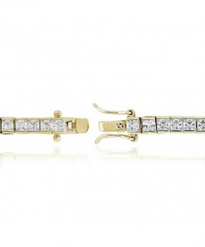 Women's Tennis Bracelets