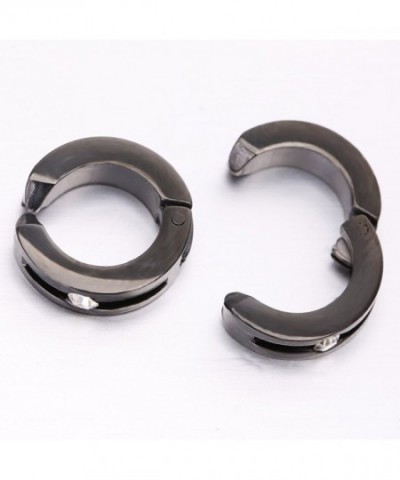 Women's Hoop Earrings