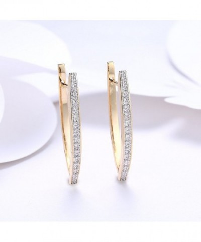 Women's Hoop Earrings