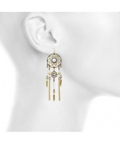 Women's Drop & Dangle Earrings