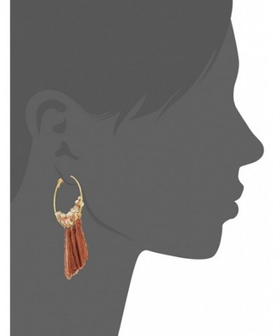 Women's Hoop Earrings