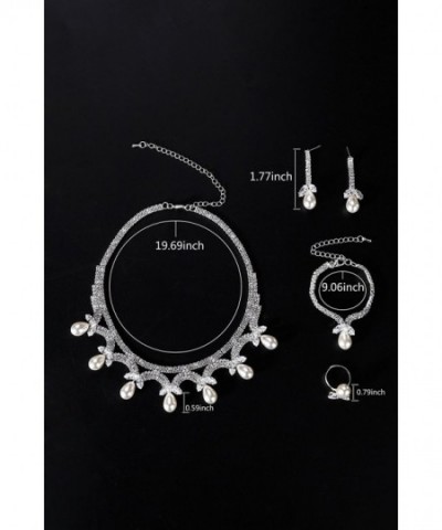 Women's Jewelry Sets