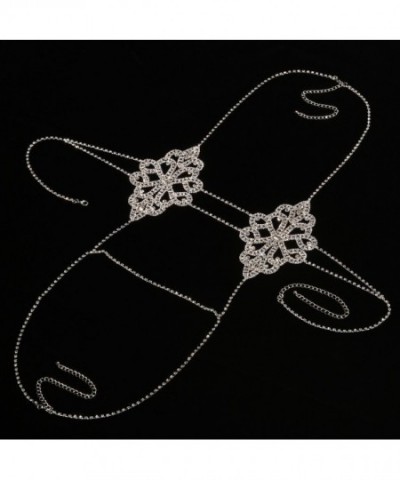 Women's Chain Necklaces