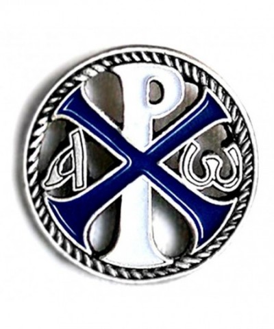 CHI RHO CROSS JESUS CHRIST CHRISTOGRAM