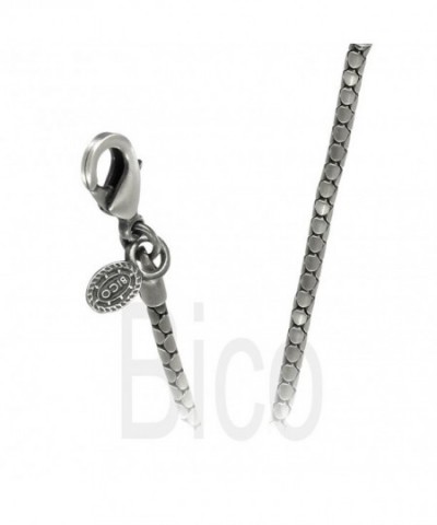 Chains Finished Pewter Bico Australia