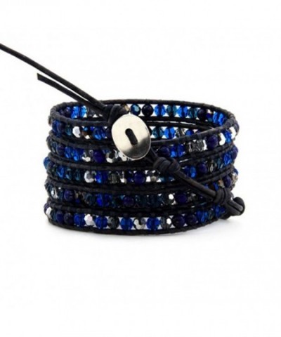 Women's Wrap Bracelets