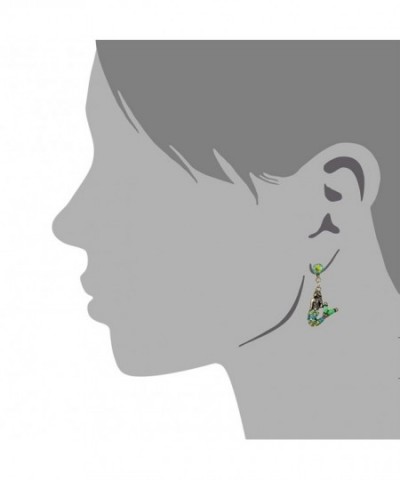 Women's Drop & Dangle Earrings