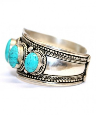 Women's Cuff Bracelets