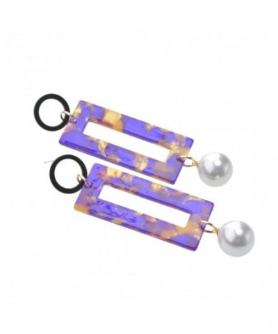 Women's Drop & Dangle Earrings