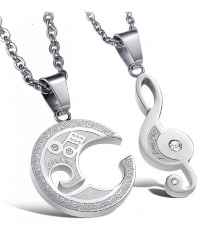Jstyle Jewelry Stainless Pendant Engraved